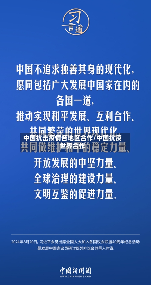 中国抗击疫情各地区合作/中国抗疫世界合作-第1张图片