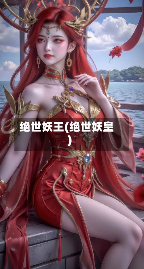 绝世妖王(绝世妖皇)-第3张图片