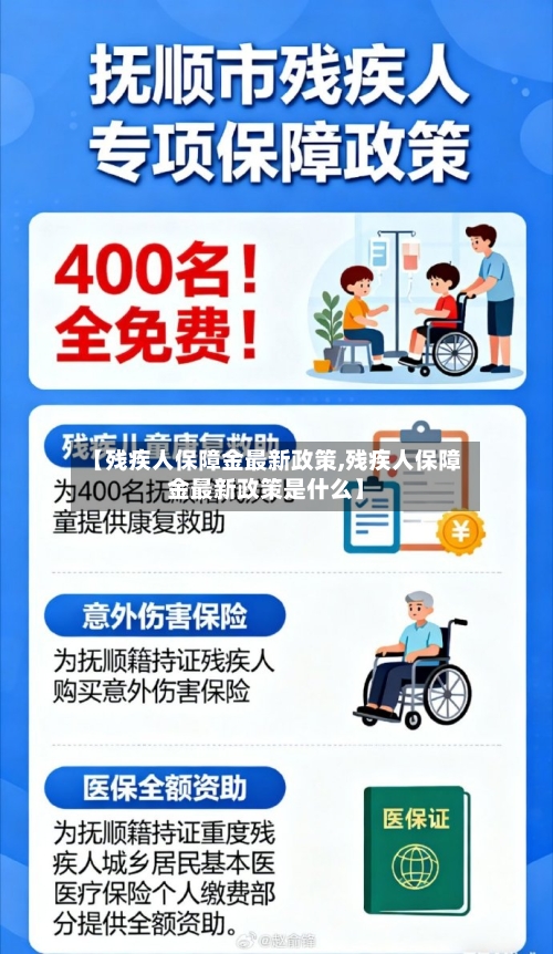 【残疾人保障金最新政策,残疾人保障金最新政策是什么】-第2张图片