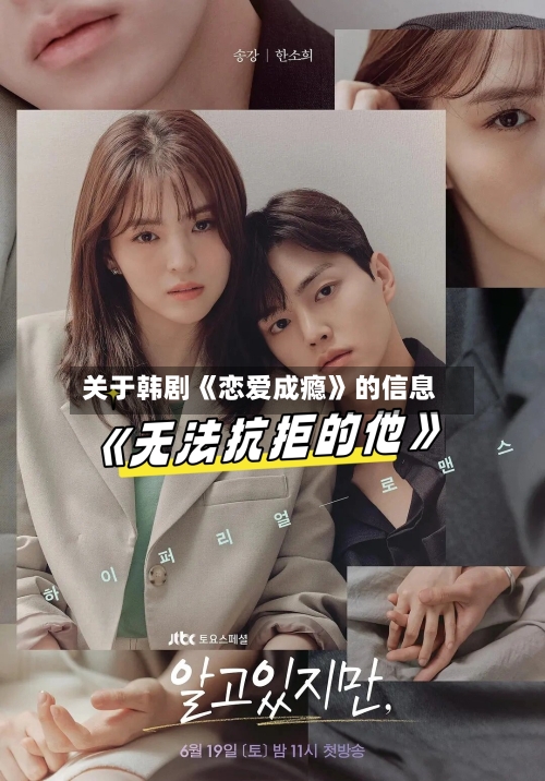 关于韩剧《恋爱成瘾》的信息-第1张图片