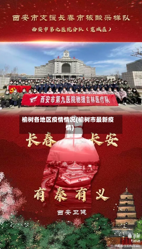 榆树各地区疫情情况(榆树市最新疫情)-第1张图片