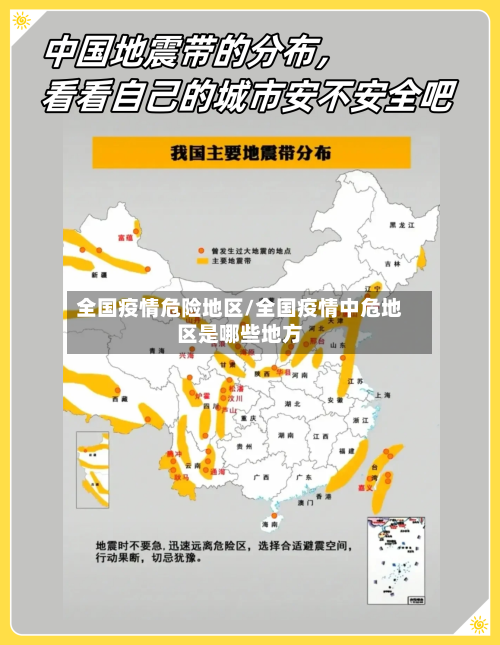 全国疫情危险地区/全国疫情中危地区是哪些地方-第1张图片