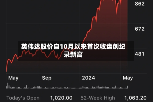 英伟达股价自10月以来首次收盘创纪录新高-第3张图片