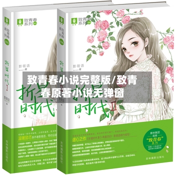 致青春小说完整版/致青春原著小说无弹窗-第2张图片