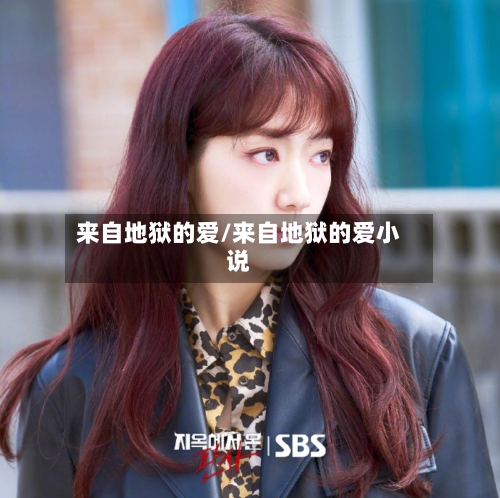 来自地狱的爱/来自地狱的爱小说-第2张图片