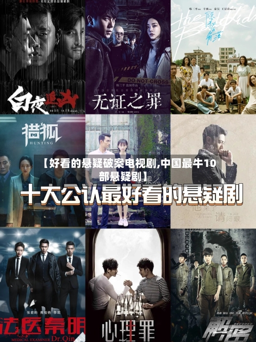 【好看的悬疑破案电视剧,中国最牛10部悬疑剧】-第3张图片