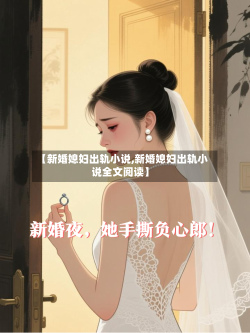 【新婚媳妇出轨小说,新婚媳妇出轨小说全文阅读】-第1张图片