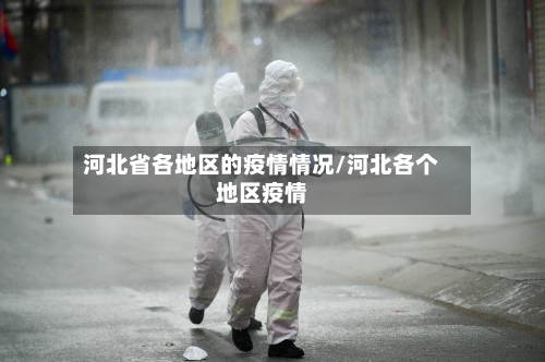 河北省各地区的疫情情况/河北各个地区疫情-第1张图片