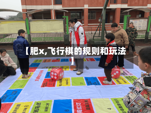 【肥x,飞行棋的规则和玩法】-第1张图片
