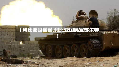 【利比亚国民军,利比亚国民军苏尔特】-第2张图片