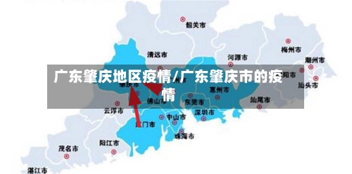 广东肇庆地区疫情/广东肇庆市的疫情-第2张图片