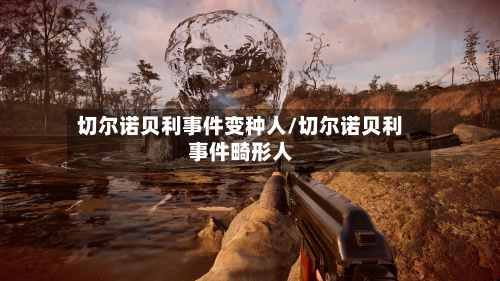 切尔诺贝利事件变种人/切尔诺贝利事件畸形人-第3张图片