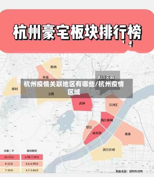 杭州疫情关联地区有哪些/杭州疫情区域-第1张图片