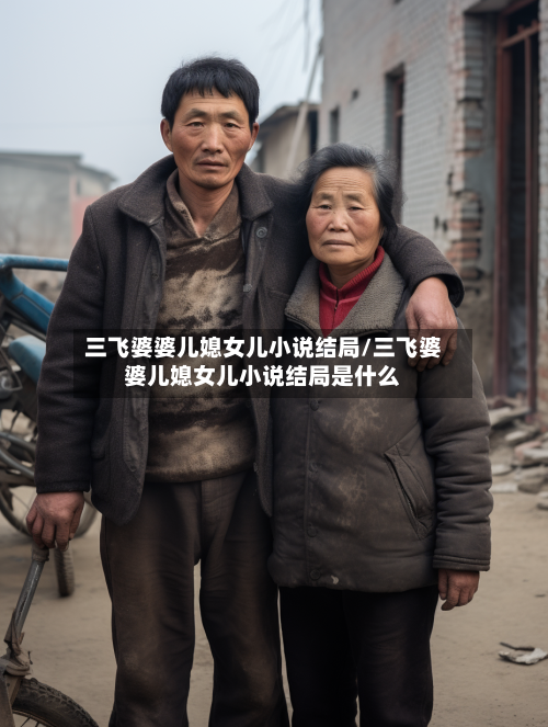 三飞婆婆儿媳女儿小说结局/三飞婆婆儿媳女儿小说结局是什么-第1张图片
