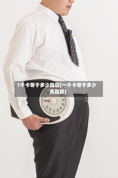 1千卡等于多少脂肪(一千卡等于多少克脂肪)-第2张图片