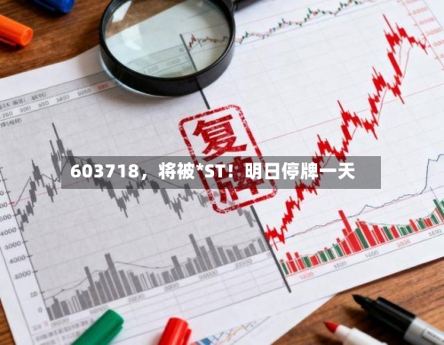603718	，将被*ST！明日停牌一天-第2张图片