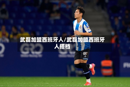 武磊加盟西班牙人/武磊加盟西班牙人搭档-第3张图片