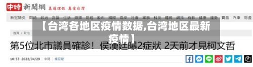 【台湾各地区疫情数据,台湾地区最新疫情】-第3张图片