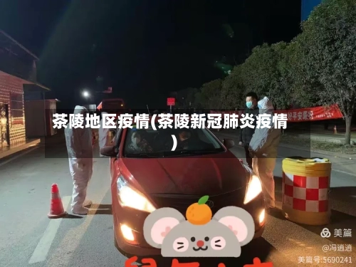 茶陵地区疫情(茶陵新冠肺炎疫情)-第2张图片