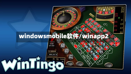 windowsmobile软件/winapp2-第2张图片