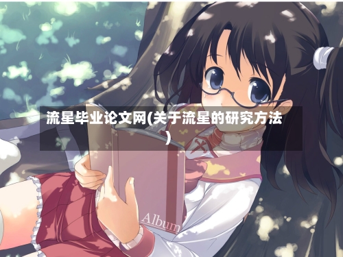 流星毕业论文网(关于流星的研究方法)-第2张图片