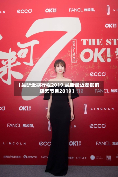 【吴昕近期行程2019,吴昕最近参加的综艺节目2019】-第2张图片