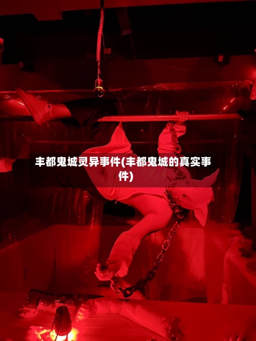 丰都鬼城灵异事件(丰都鬼城的真实事件)-第3张图片