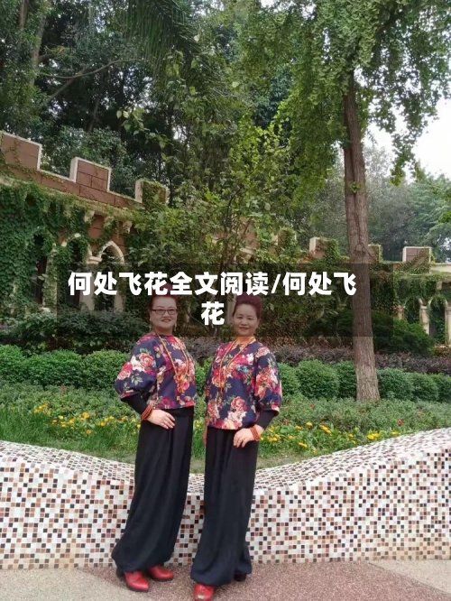 何处飞花全文阅读/何处飞花-第1张图片