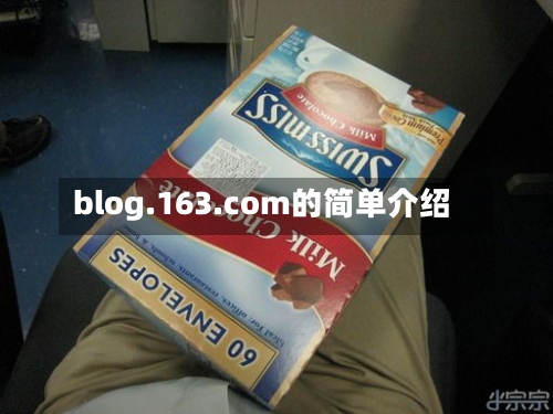blog.163.com的简单介绍-第3张图片