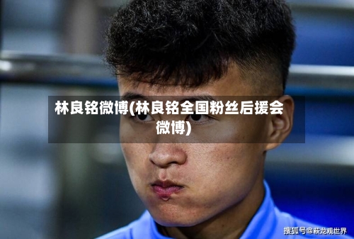 林良铭微博(林良铭全国粉丝后援会微博)-第1张图片