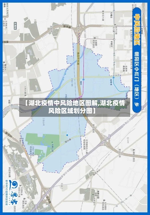 【湖北疫情中风险地区图解,湖北疫情风险区域划分图】-第1张图片