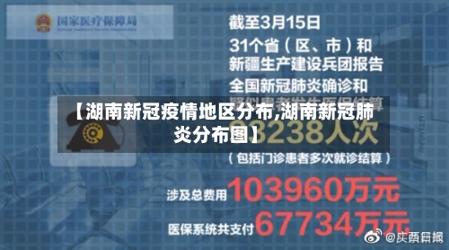 【湖南新冠疫情地区分布,湖南新冠肺炎分布图】-第1张图片