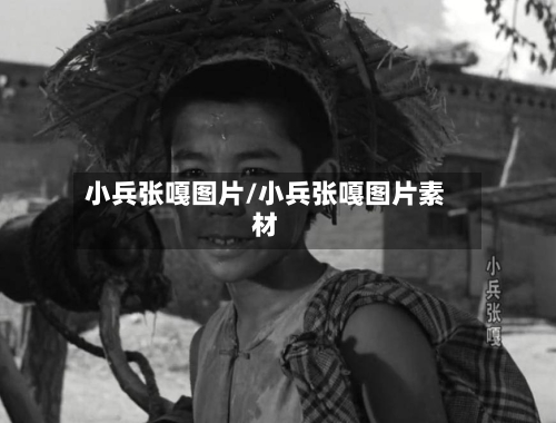 小兵张嘎图片/小兵张嘎图片素材-第1张图片