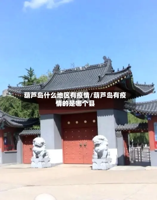 葫芦岛什么地区有疫情/葫芦岛有疫情的是哪个县-第3张图片