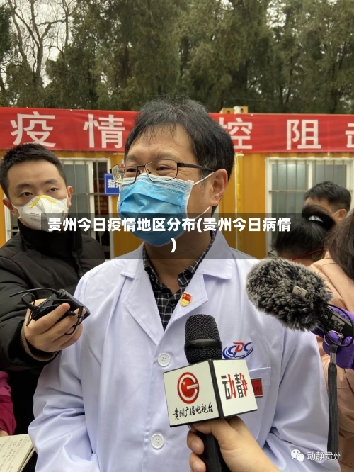 贵州今日疫情地区分布(贵州今日病情)-第2张图片