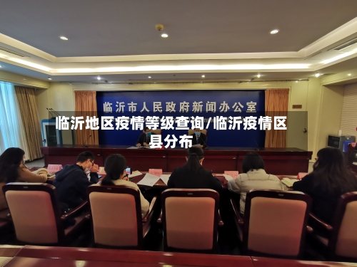 临沂地区疫情等级查询/临沂疫情区县分布-第2张图片