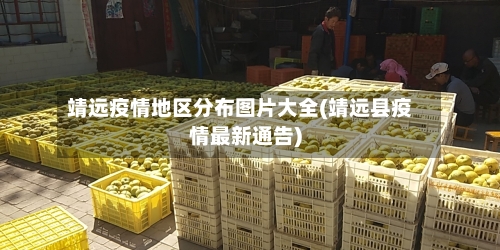 靖远疫情地区分布图片大全(靖远县疫情最新通告)-第3张图片
