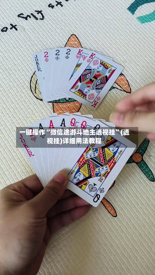 一键操作“微信途游斗地主透视挂”(透视挂)详细用法教程-第1张图片