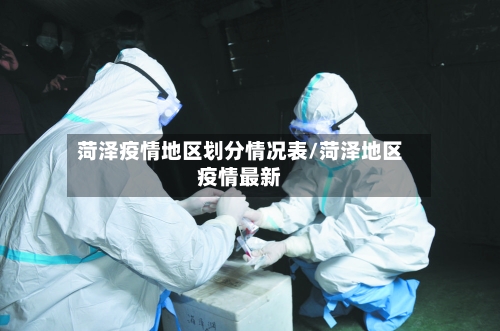 菏泽疫情地区划分情况表/菏泽地区疫情最新-第1张图片