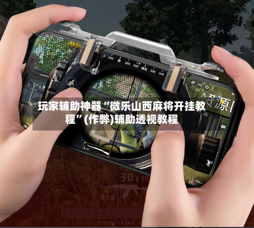 玩家辅助神器“微乐山西麻将开挂教程”(作弊)辅助透视教程-第1张图片