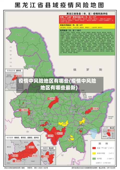 疫情中风险地区有哪些(疫情中风险地区有哪些最新)-第1张图片
