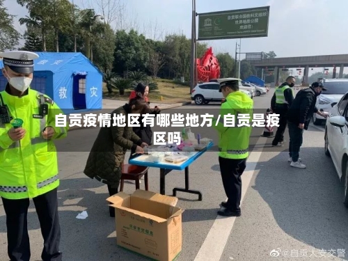 自贡疫情地区有哪些地方/自贡是疫区吗-第2张图片