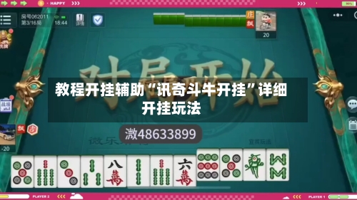 教程开挂辅助“讯奇斗牛开挂	”详细开挂玩法-第3张图片