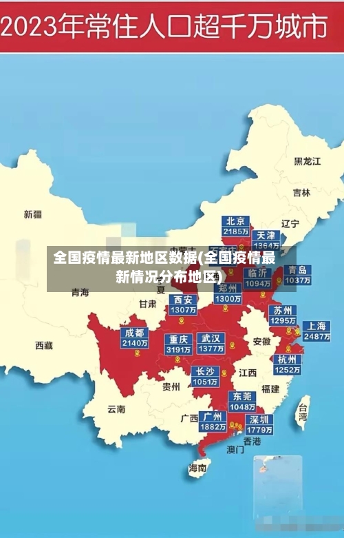 全国疫情最新地区数据(全国疫情最新情况分布地区)-第1张图片