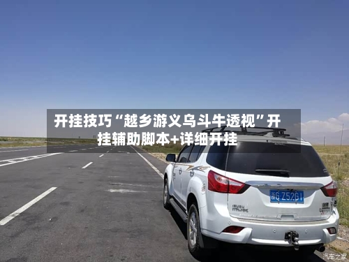 开挂技巧“越乡游义乌斗牛透视	”开挂辅助脚本+详细开挂-第2张图片