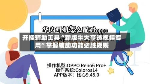 开挂辅助工具“新版牛大亨透视挂专用	”掌握辅助功能必胜规则-第2张图片