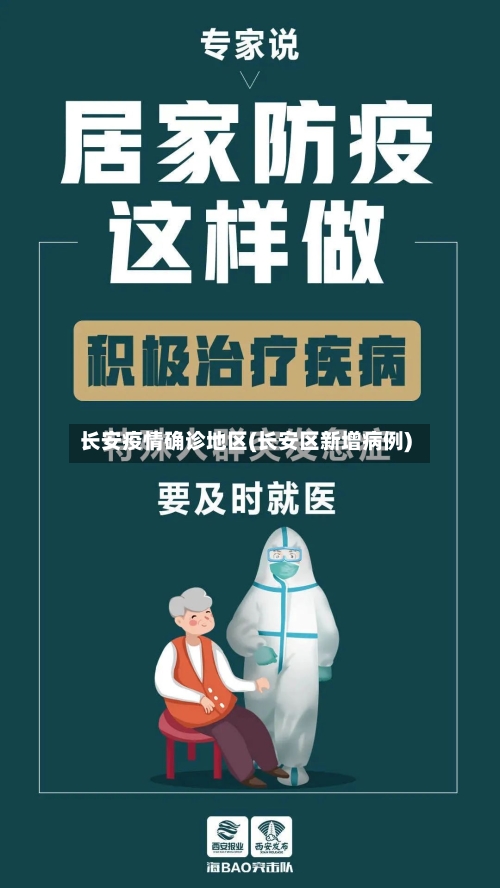 长安疫情确诊地区(长安区新增病例)-第1张图片