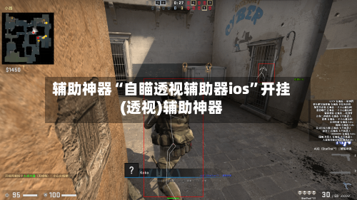 辅助神器“自瞄透视辅助器ios”开挂(透视)辅助神器-第1张图片