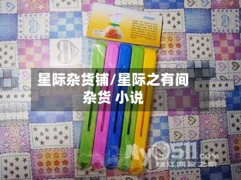 星际杂货铺/星际之有间杂货 小说-第2张图片