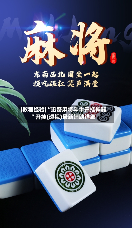 [教程经验]“迅奇麻将斗牛开挂神器	”开挂(透视)最新辅助详细-第2张图片